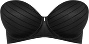 Freya Cameo Deco Strapless Beha - Maat 85E