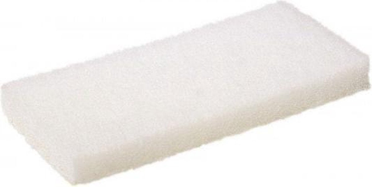 Pad voor Midi padhouder / wit