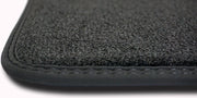 Automatten Toyota Yaris Verso - Bouwjaar: 1999 - 2005 - Originele pasvorm - Saxony