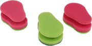 ERES - 3 X ERGONIMISCH SCHUURSPONS - ER88144