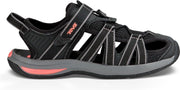 Teva Dames Rosa Zwart Maat US5 EU36