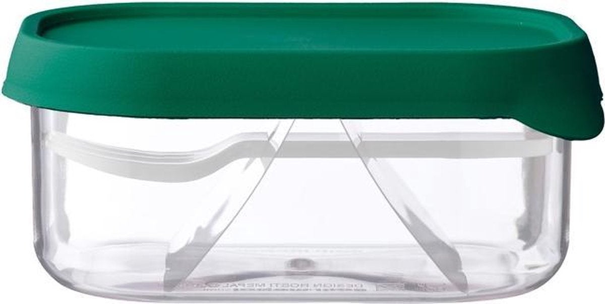 Rosti Mepal Fruitbox Groen