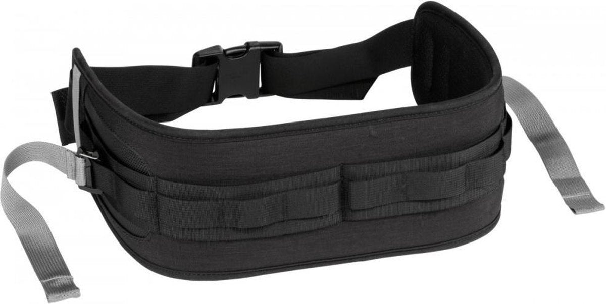 Tamrac Arc Belt small zwart
