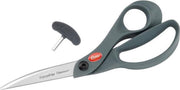 schaar Clauss Extreme Edge 23cm titanium