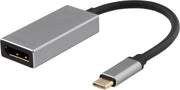 DELTACO USBC-DP2