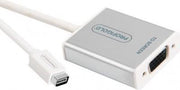 Mini DisplayPort to VGA Adapter