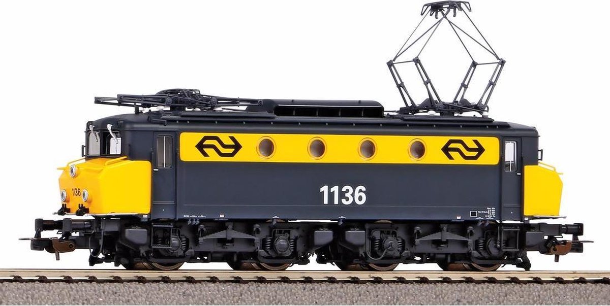 Piko 51368 H0 NS e-loc 1136