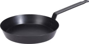 JAP Chefs koekenpan 28 cm - Alle warmtebronnen ook inductie - Vaatwasserbestendig