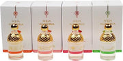Guerlain Aqua Allegoria 4 x 7