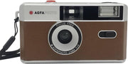 Agfa Photo Reusable Camera 35mm brown