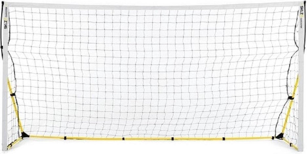 SKLZ Quickster Voetbalgoal - 360 x 180 cm