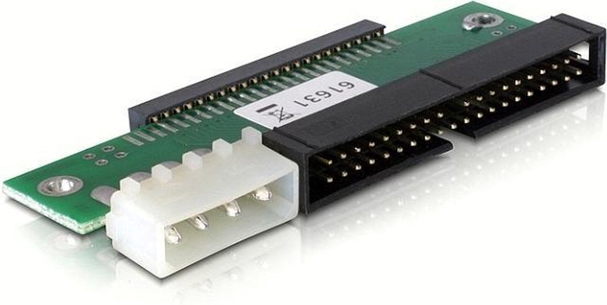 Delock - Adapter 3