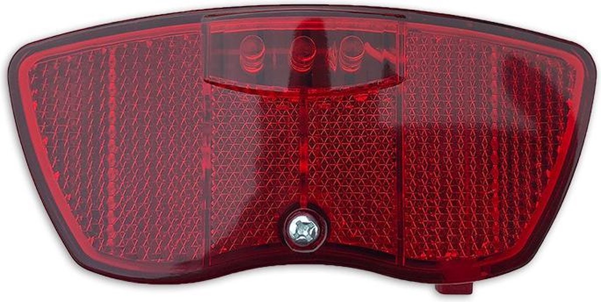 Catch-it achterlicht batterij los