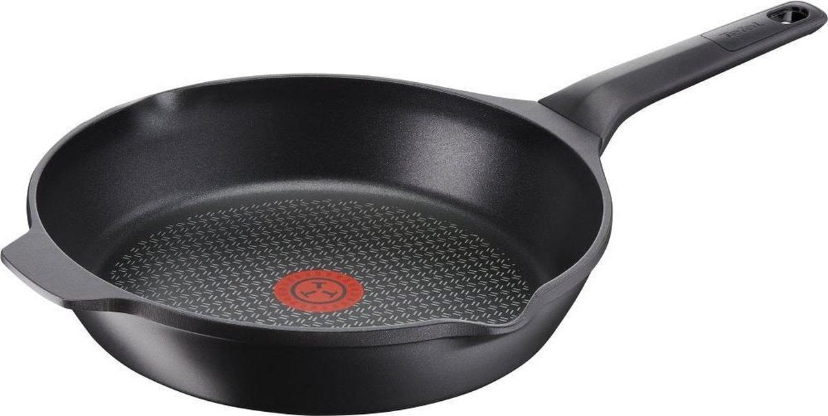 Tefal Aroma Koekenpan - Voor alle warmtebronnen