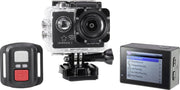 Renkforce RF AC4K 300 Actioncam 4K