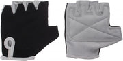 ATB/Race/Fitness handschoen lycra XL zwart