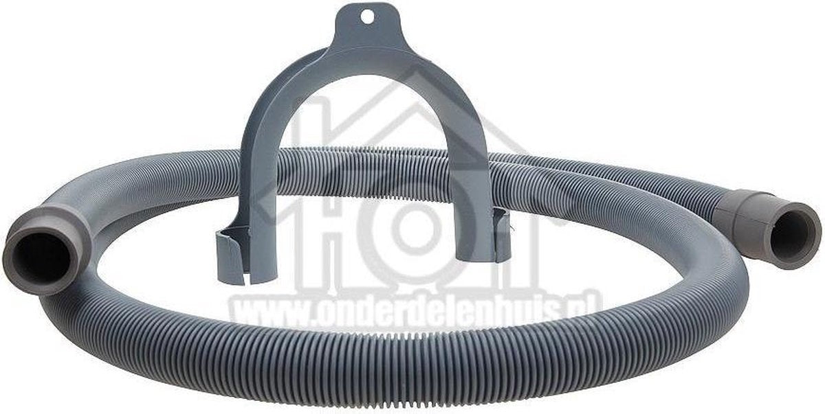 Afvoerslang 1.5M 19/21mm