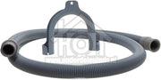 Afvoerslang 1.5M 19/21mm