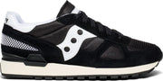 Saucony - Shadow Original Vintage - Zwart - Heren - maat  44