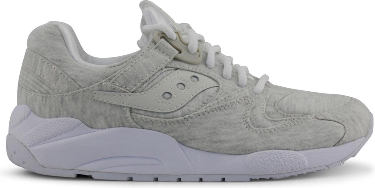 Saucony - Sportschoenen - Heren - GRID-9000-HT_S70348 - gainsboro
