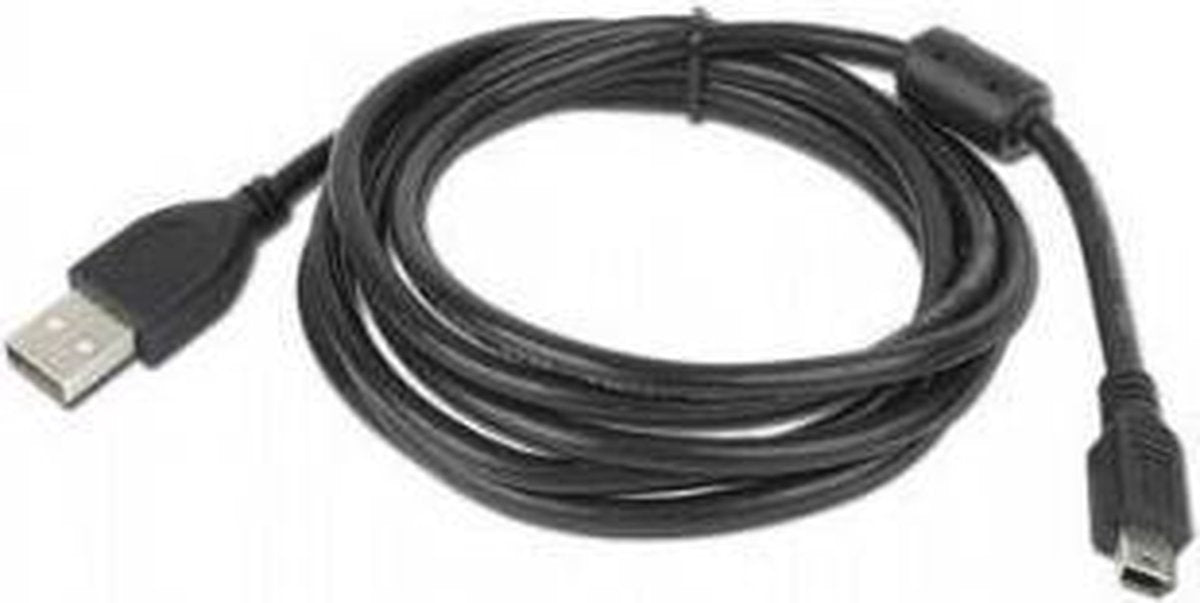 CablExpert CCF-USB2-AM5P-6 - Kabel
