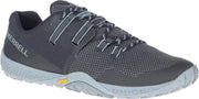 Merrell Trail Glove 6 Black Mannen Wandelschoenen Heren - Black - Maat 44