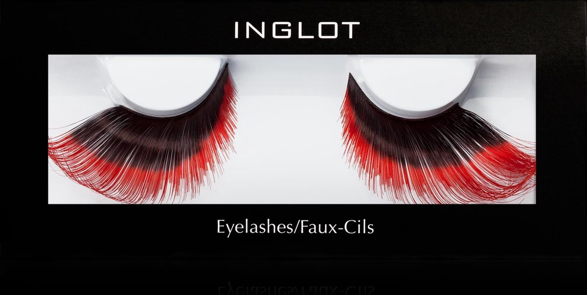 Eyelashes 51S