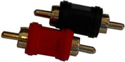 Necom Rca-aansluiting Sic-p2m 2 Stuks