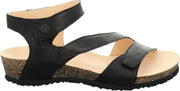 Think 9-89370-00 Dumia Zwart - 7½ / 41