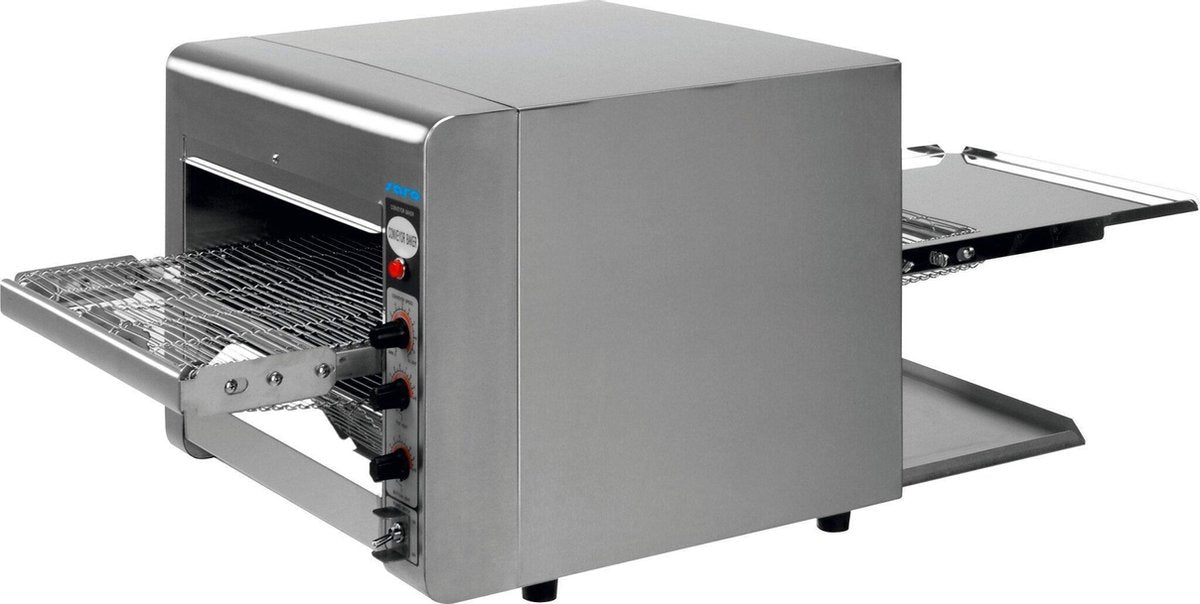 SARO Doorloop oven Model GERRIT