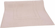 Clarysse Talis Badmat Linnen 60x100cm 2 stuks