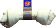 Large Biofood knoop naturel