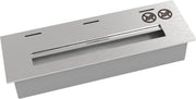 Sfeerhaard Bio Ethanol - Bio Brander 308 MM RVS