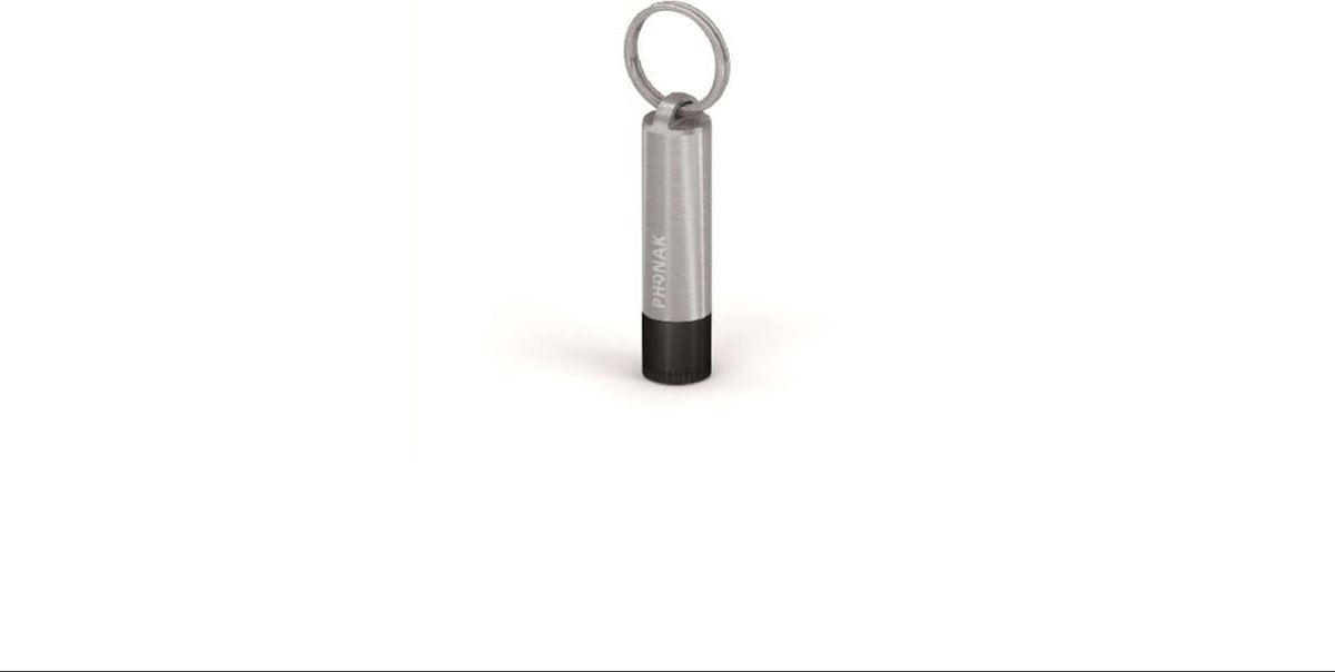 Phonak MiniControl | Magneet bediening voor in het oor hoortoestellen