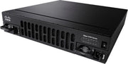 Cisco ISR 4331 - Router