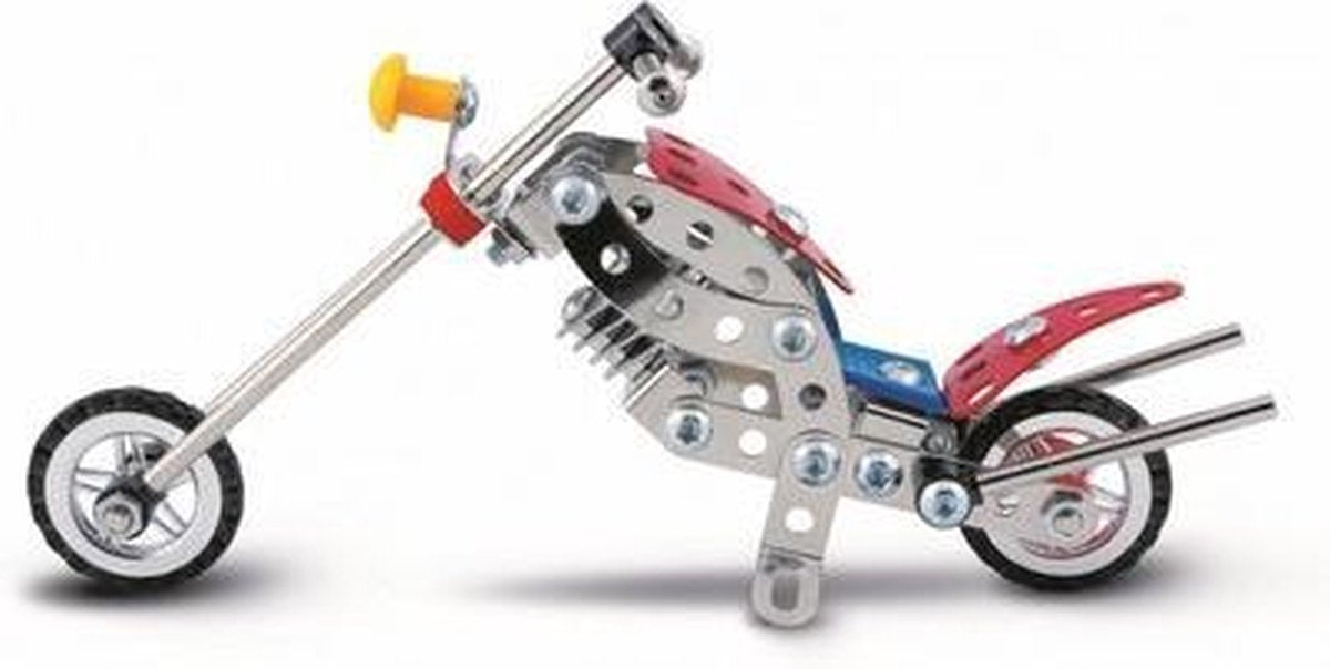 Motor
