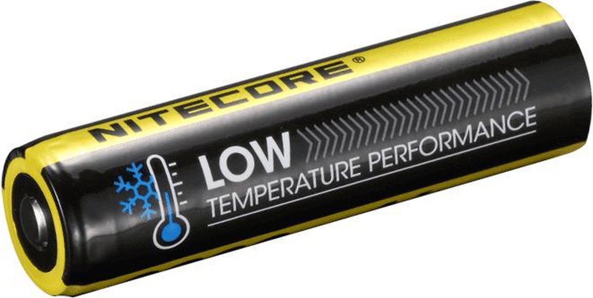 Nitecore NL1829LTP (2900mAh)