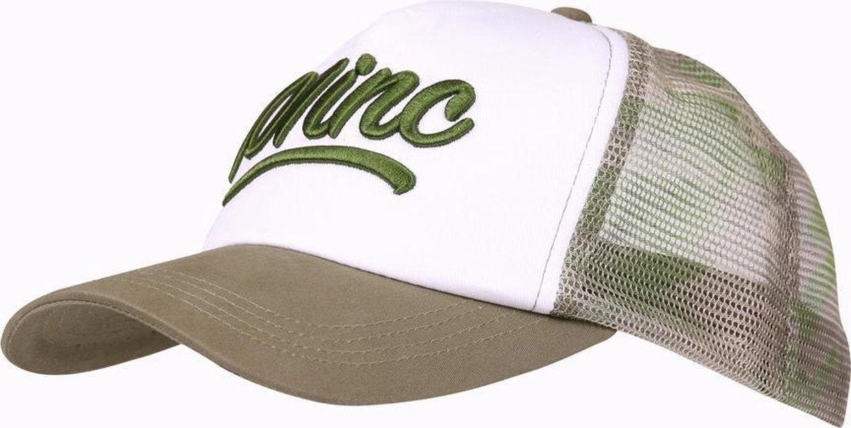 101inc Truckercap Mesh nr.8