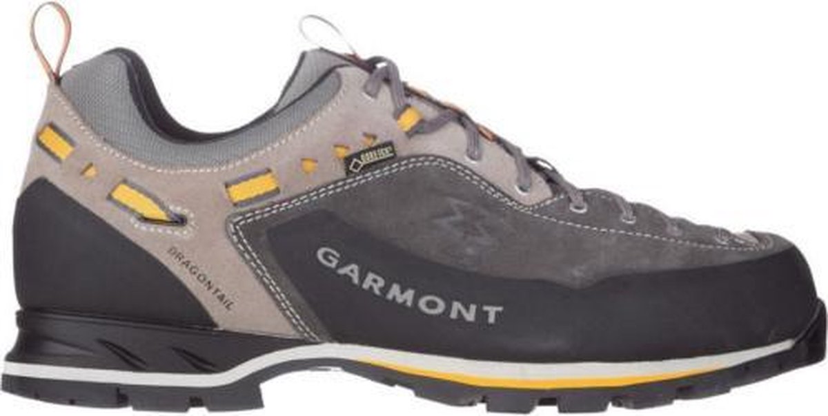 Garmont wandelschoenen Dragontail MNT GTX® Cat A - Grijs-Taupe - 39