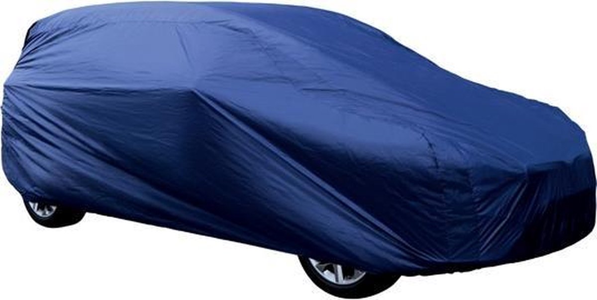Carpoint MPV Autohoes Polyester L 474x176x144cm