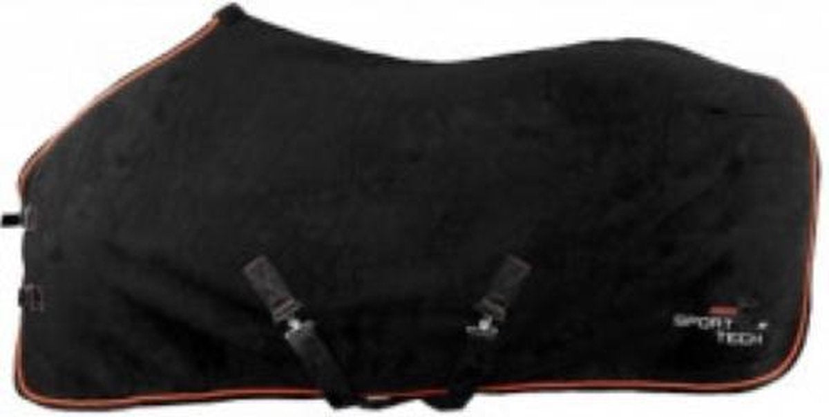 Fleecedeken Sport Tech