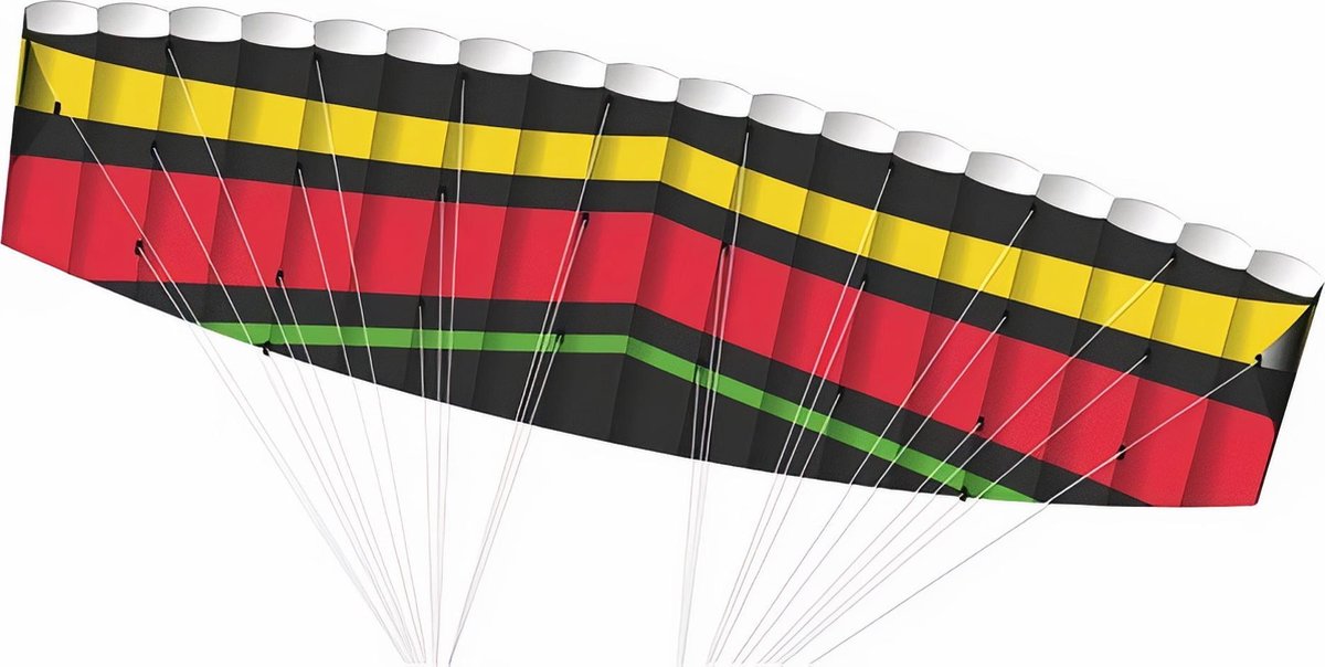 Günther Flugspiele Stuntvlieger TORNADO 2