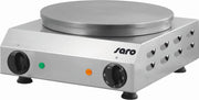 SARO Crêpes plaat