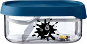 Mepal Fruitbakje - Donker Blauw - Modder Splash - 4x4 Offroad