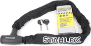 Stahlex Ø10mm / 90cm zeer sterk en massief 1