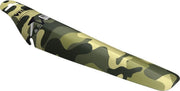 Velox Achterspatbord Camouflage 34 Cm Polypropyleen Groen