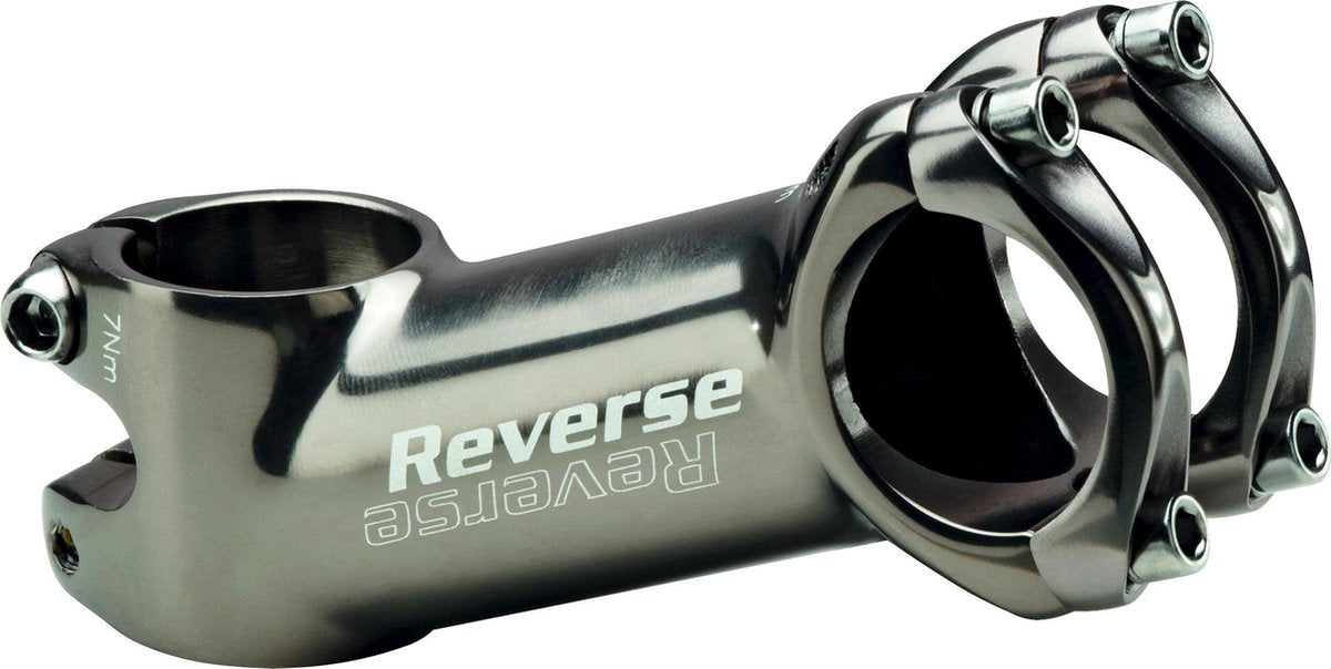 Reverse XC Stuurpen Ø31