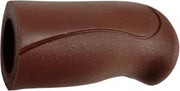Gazelle Handvat Rechts/links 8 Cm Donkerbruin Per Stuk