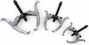 100 mm 2 arm CRV poelietrekker
