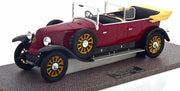 Renault 40CV Torpedo Salmanazar 1924 Bordeaux